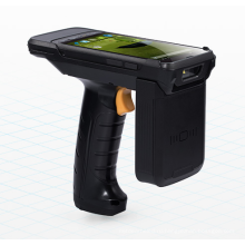 Мобильный компьютер 4G Sarcode Scanner